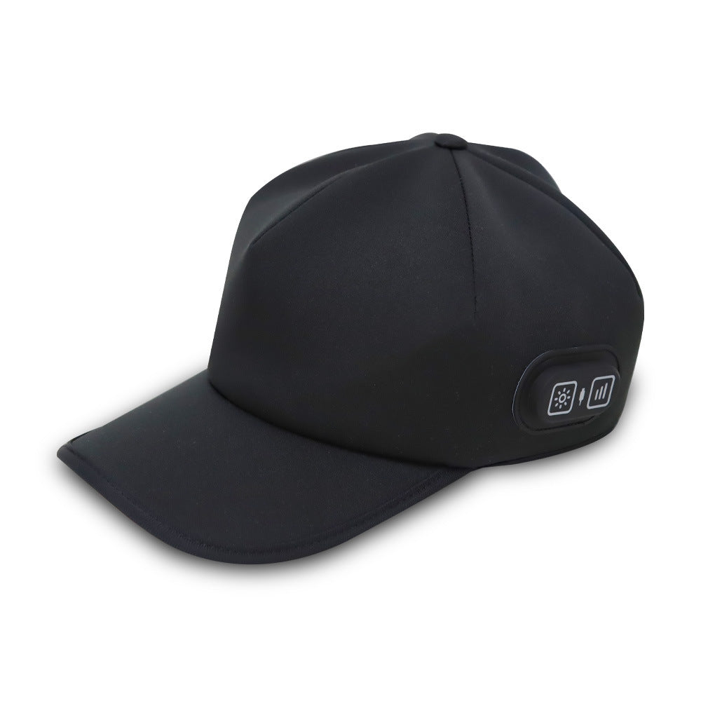Red Light Therapy Hair Growth Cap